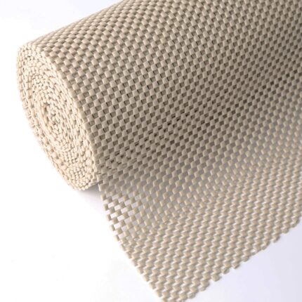 Shelf Drawer Liner Non-Adhesive Non Slip Durable Strong Long Size