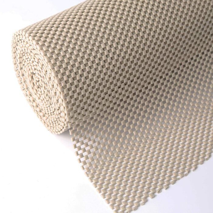 Shelf Drawer Liner Non-Adhesive Non Slip Durable Strong Long Size